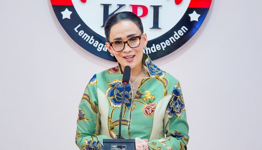 Revisi UU Penyiaran Mengedepankan Keadilan bagi Industri Media